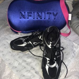 Nfinity Boom Volleyball Shoes